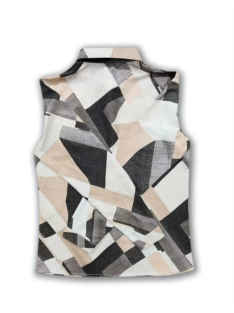 Lavi - Chemise décontractée à manches longues pour le printemps