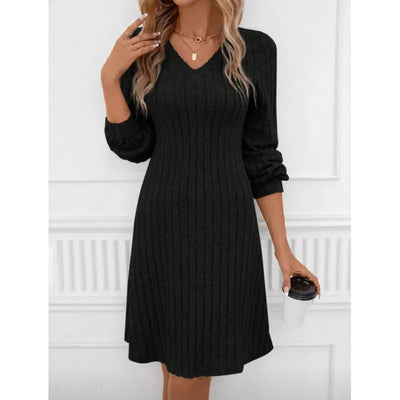 Raizel - Robe décontractée confortable pour femme