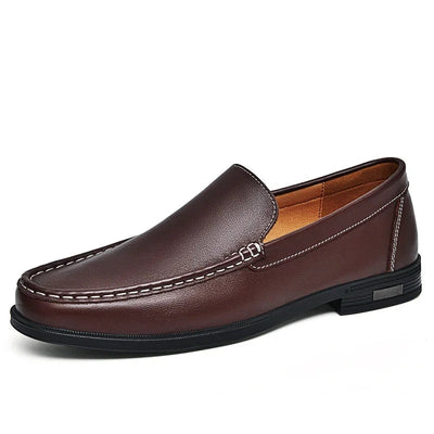 Mocassini casual da uomo: eleganti e accattivanti
