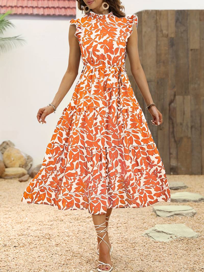 Jubilee - Vestido elegante y divertido para mujer