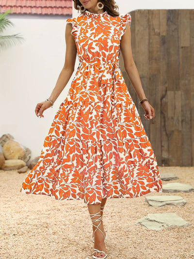 Jubilee - Vestido elegante y divertido para mujer