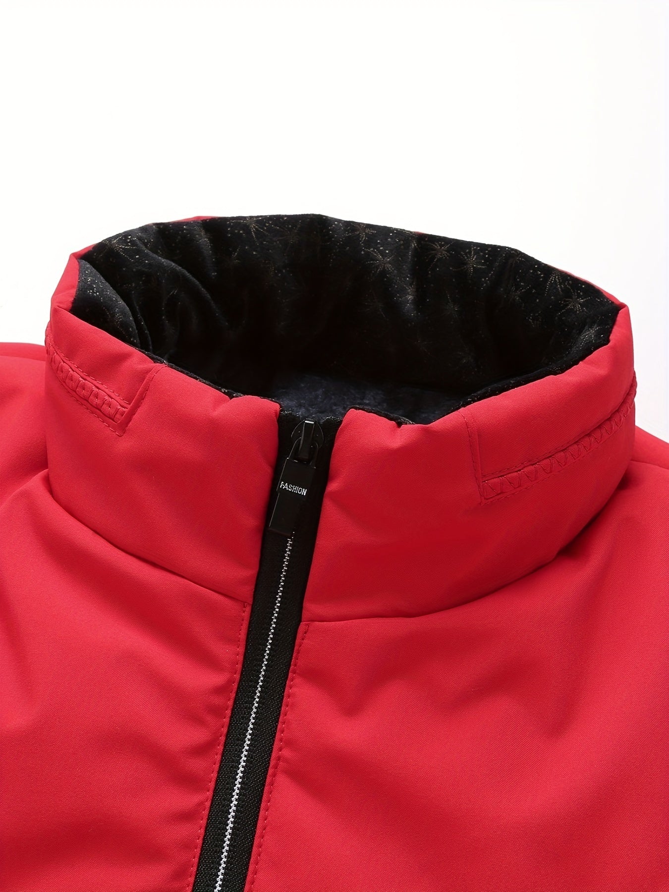 Jaqueta acolchada de Jasper - para una mirada elegante