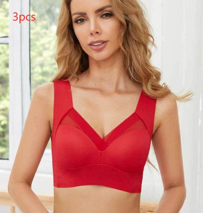 Ann - Reggiseno senza fili da donna