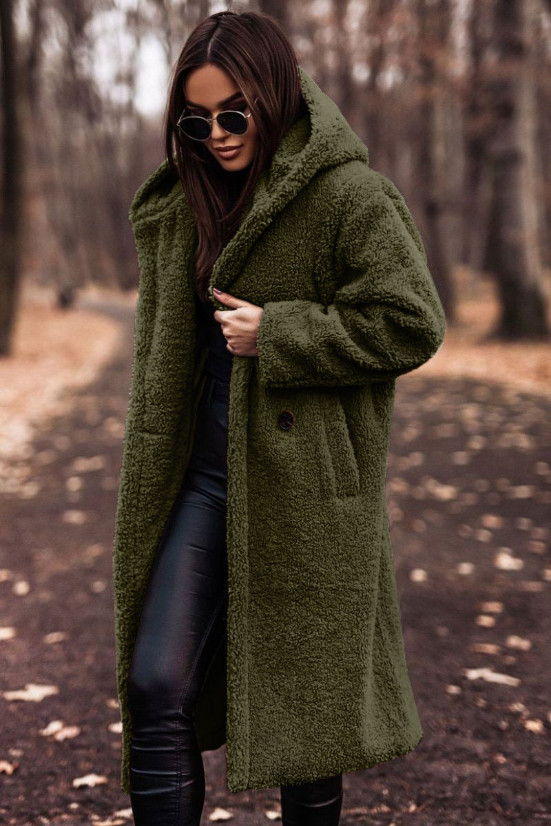 Giacca calda ed elegante | Céline