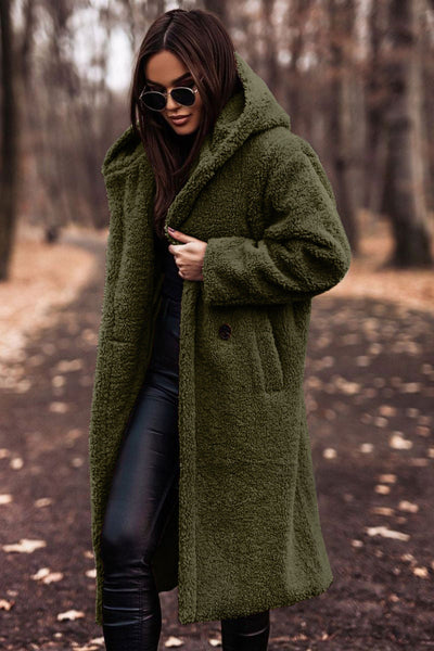 Giacca calda ed elegante | Céline