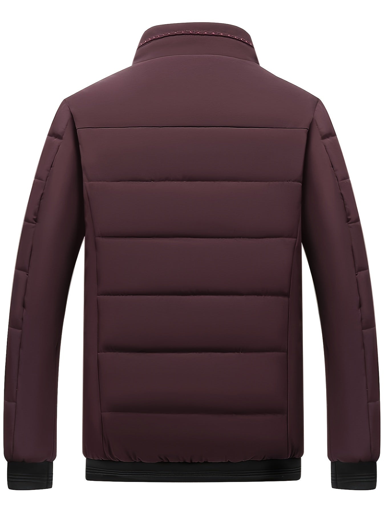 Jaqueta acolchada de Jasper - para una mirada elegante