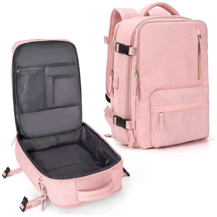 Zaino - Grande borsa da viaggio impermeabile per escursioni e viaggi