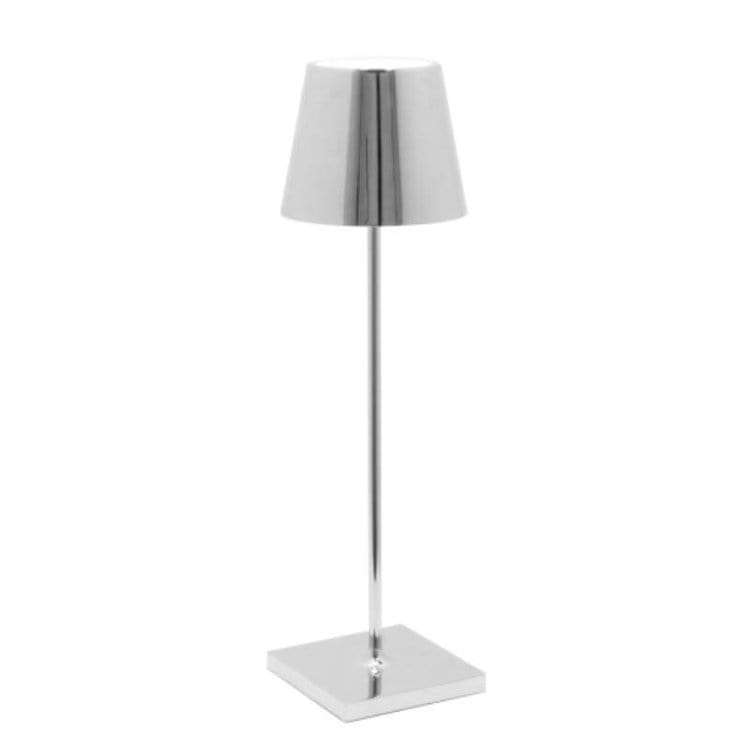 Lampada da tavolo LED impermeabile abilitata ad Alexa - design minimalista e controllo vocale