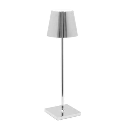 Lampada da tavolo LED impermeabile abilitata ad Alexa - design minimalista e controllo vocale