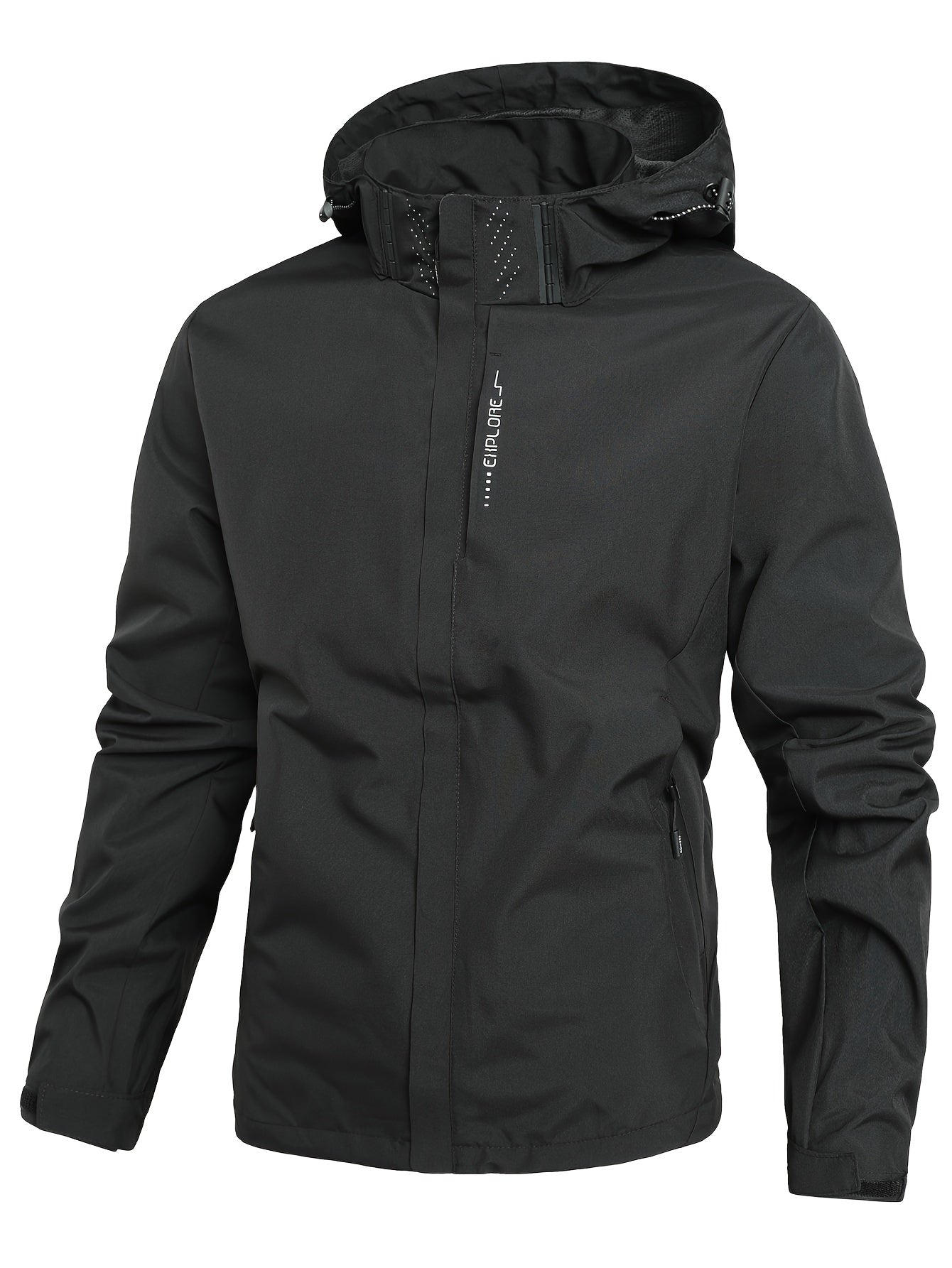 Noa | Chaqueta de softshell de moda