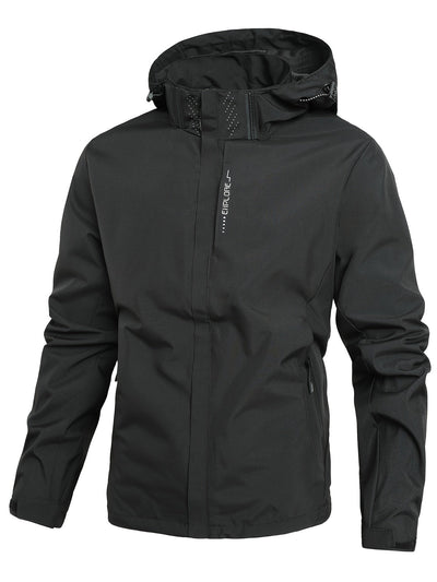Noa | Elegante chaqueta de softshell