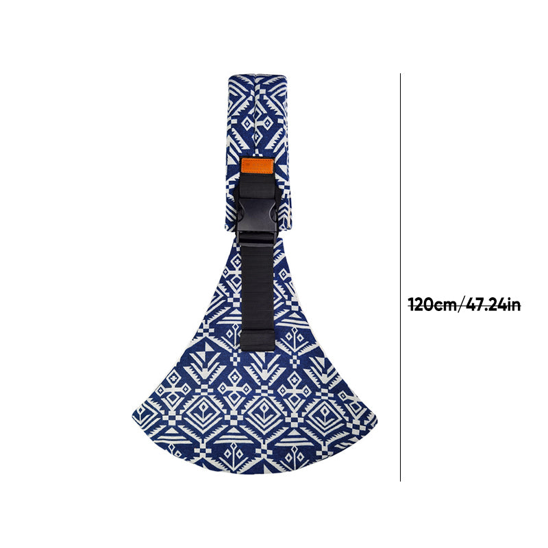 Marsupio per neonati e bambini piccoli