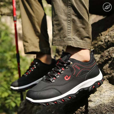 CloudStep - Zapatos ortopédicos - Comodidad máxima para el senderismo y el uso diario