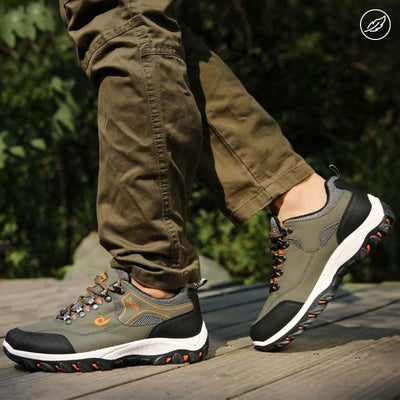 CloudStep - Zapatos ortopédicos - Comodidad máxima para el senderismo y el uso diario