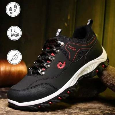 CloudStep - Zapatos ortopédicos - Comodidad máxima para el senderismo y el uso diario