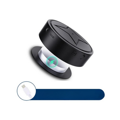 TrackFusion | Traceur GPS magnétique puissant – Compact et fiable