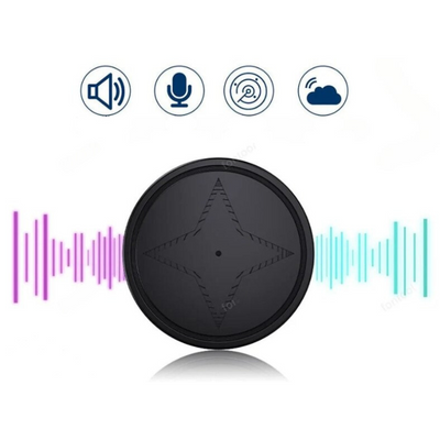 TrackFusion | Traceur GPS magnétique puissant – Compact et fiable