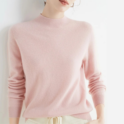 Maglia in cashmere da donna