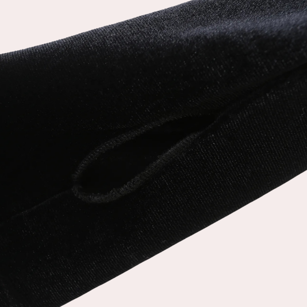 TANDILYN - Tuta da donna alla moda