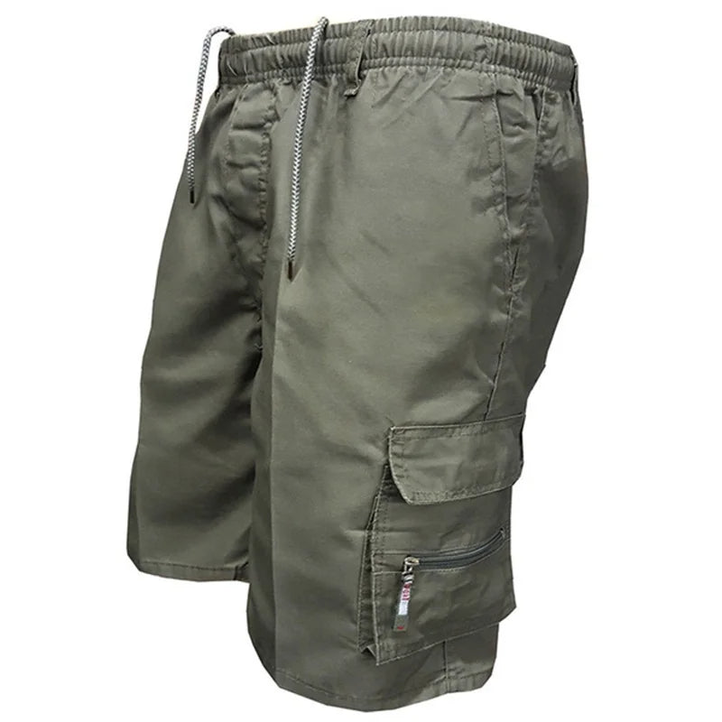 Pantaloncini pratici - Robert