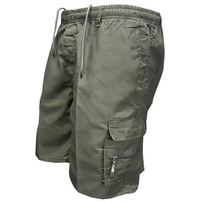 Pantaloncini pratici - Robert