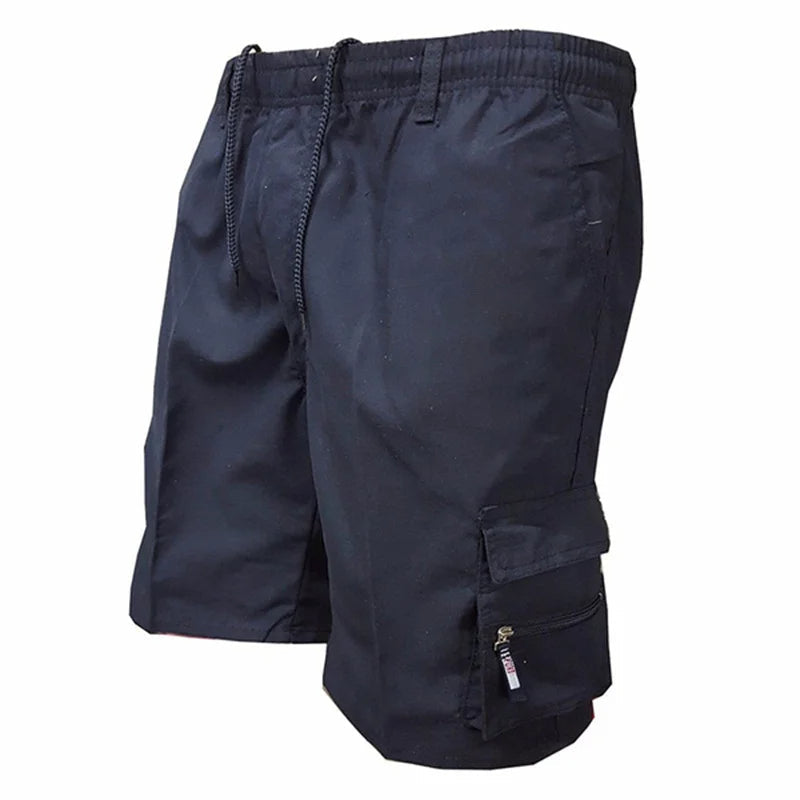 Pantaloncini pratici - Robert