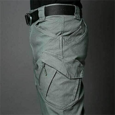 Ozark - Pantalones tácticos impermeables