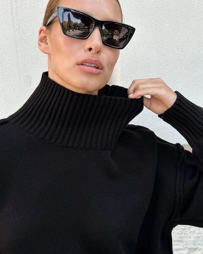 Polo classica da donna - Perfetta per tutte le stagioni