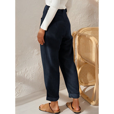 Pantalones de mujer para todas las estaciones.
