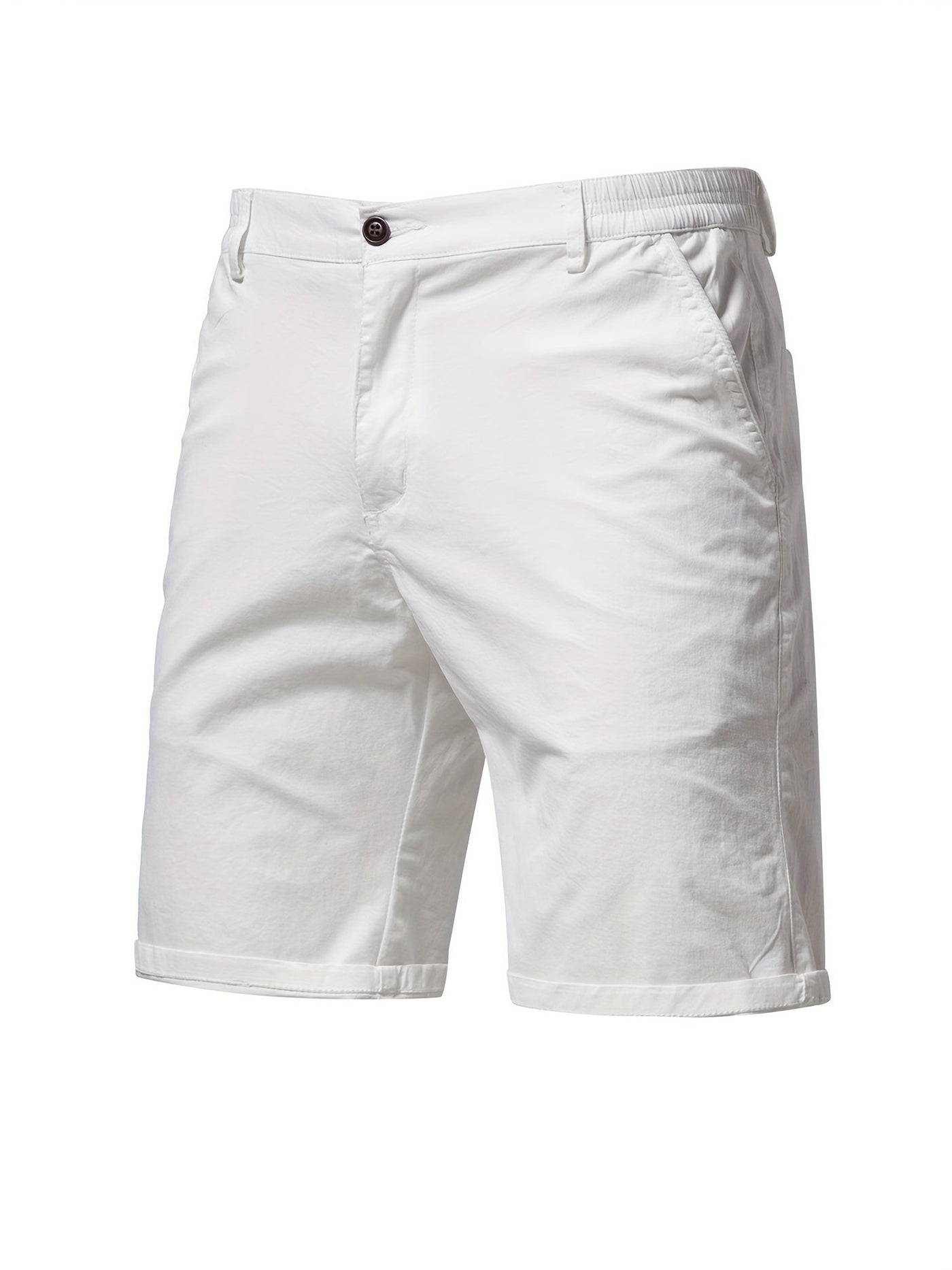 Luis - Short pour homme - Élégant et confortable