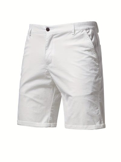 Luis - Short pour homme - Élégant et confortable