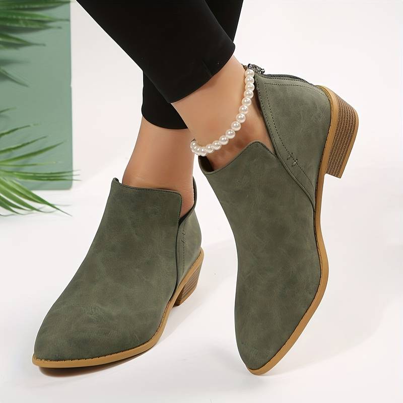 Agnes - Botas de mujer