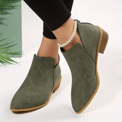 Agnes - Botas de mujer