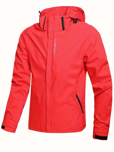 Noa | Elegante chaqueta de softshell