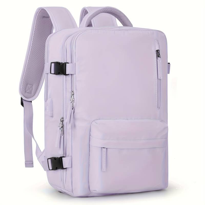 Travelcore | Sac à dos avec sac de chaussures