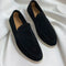 Gio - scarpe da uomo in pelle vintage