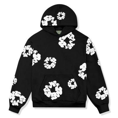 Warmood | Survêtement fleuri (pantalon + sweat)
