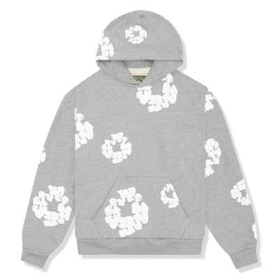 Warmood | Survêtement fleuri (pantalon + sweat)