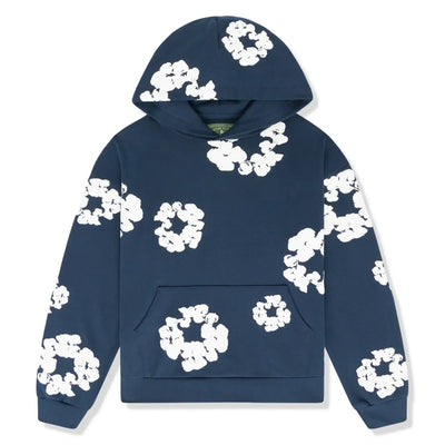Warmood | Survêtement fleuri (pantalon + sweat)