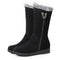 Botas de mujer con pelo alto