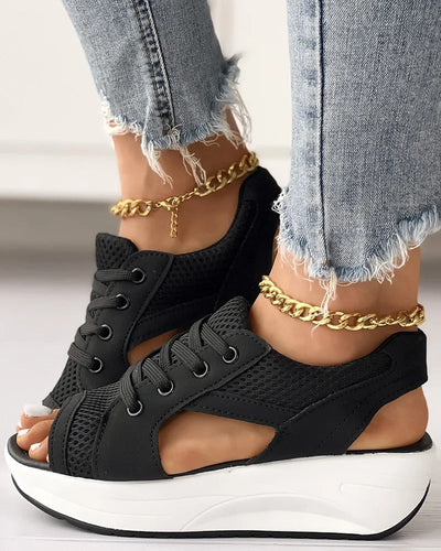 Kelly | Sandalias ortopédicas de moda para mujer