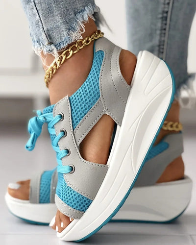 Kelly | Sandalias ortopédicas de moda para mujer