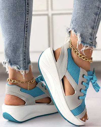 Kelly | Sandalias ortopédicas de moda para mujer