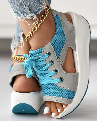Kelly | Sandalias ortopédicas de moda para mujer