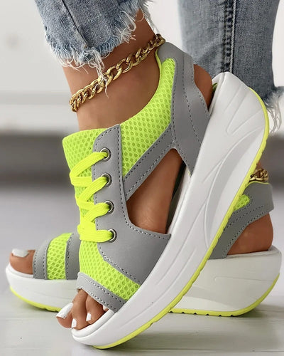 Kelly | Sandalias ortopédicas de moda para mujer