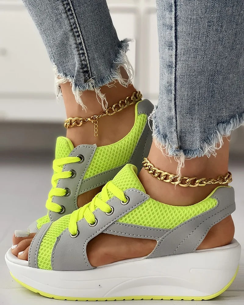 Kelly | Sandalias ortopédicas de moda para mujer