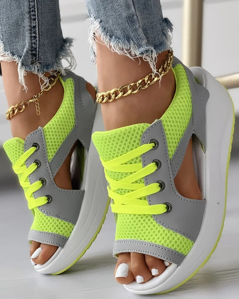 Kelly | Sandalias ortopédicas de moda para mujer