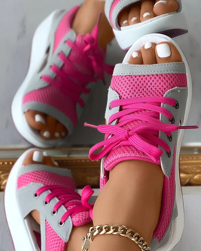 Kelly | Sandalias ortopédicas de moda para mujer