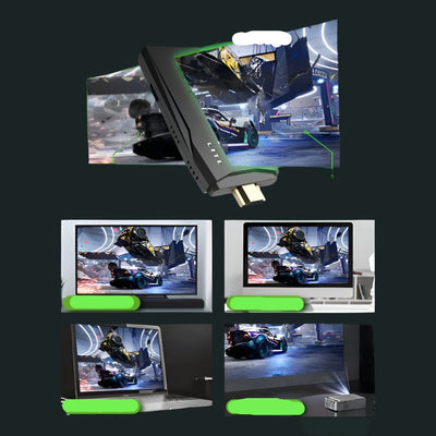 Console di gioco retrò 4K | sistema di oltre 20000 giochi