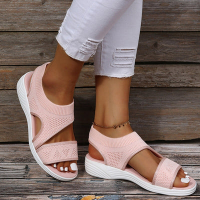 Helen | Sandalias ortopédicas para comodidad y alivio del dolor.